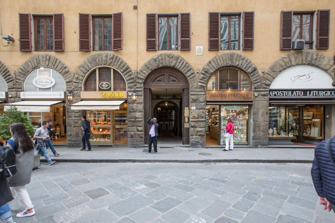 Acomodação com café da manhã  Il Terrazzino Sulla Cattedrale Florença