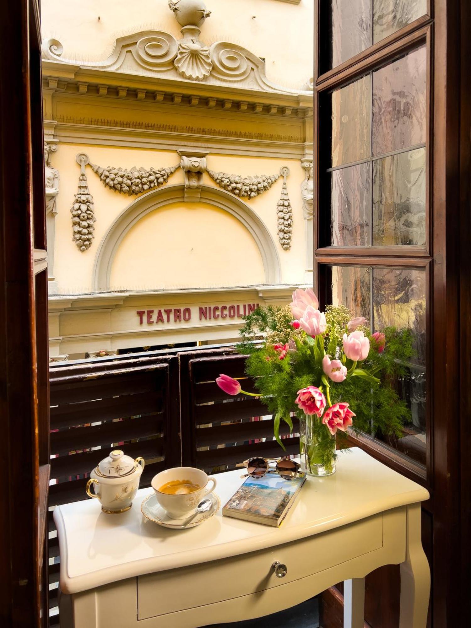Il Terrazzino Sulla Cattedrale Acomodação com café da manhã  3*