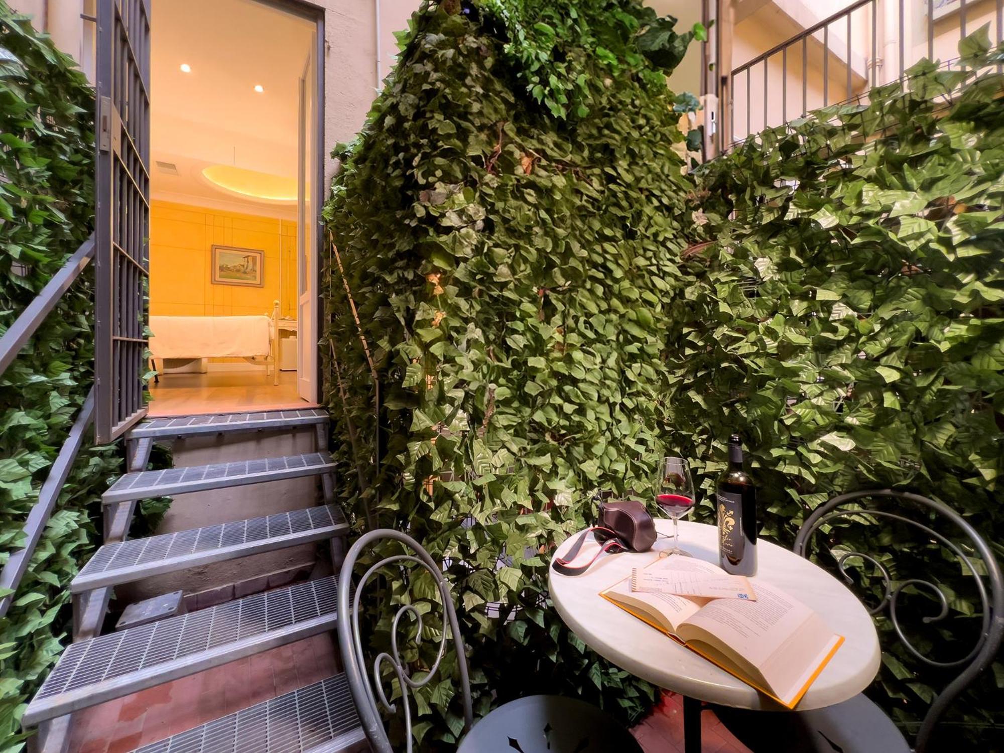 Il Terrazzino Sulla Cattedrale Acomodação com café da manhã 